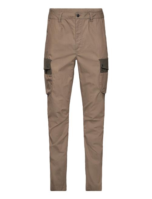 Hale Pants Men Chevalier Brown