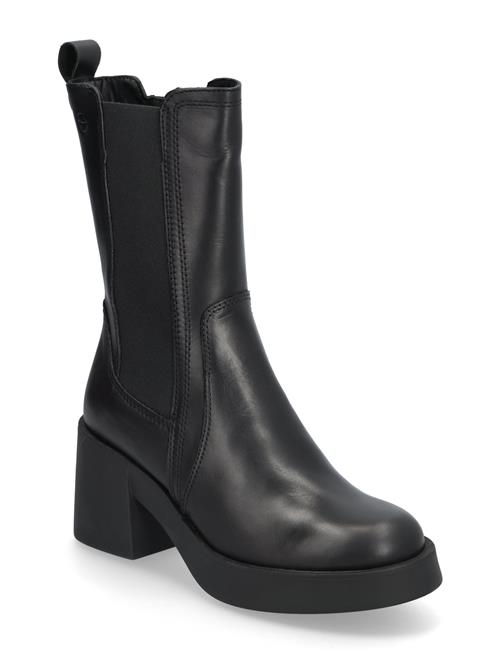 Women Boots Tamaris Black