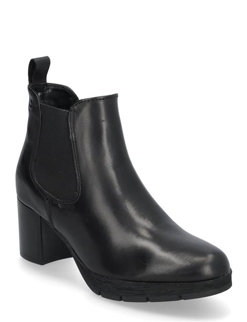 Women Boots Tamaris Black