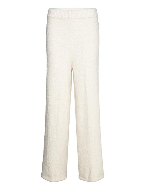 Se Pant Calvin Klein Cream ved Booztlet