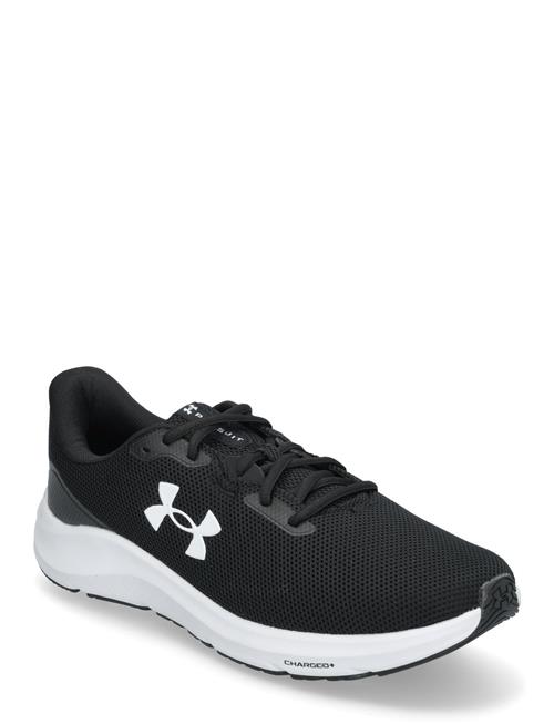 Ua Charged Pursuit 4 Under Armour Black