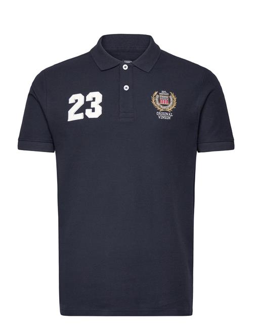 Robin Reg Cot Vin M Polo VINSON Navy