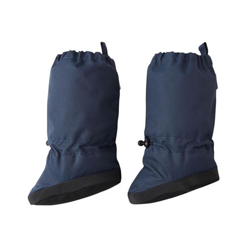 Reima Toimii Skal-støvler Navy 6-18 months  Blå  6-18 måneder  Unisex