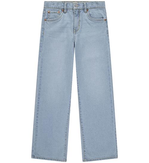 Levis Jeans - Wide Leg - Ojai Luxor Last