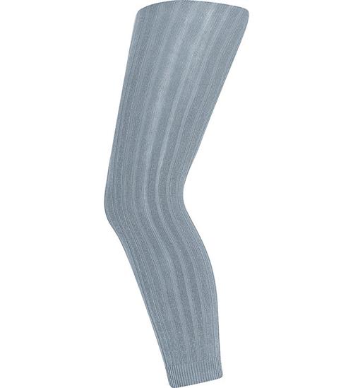 MP Leggings - Rib - Dusty Blue