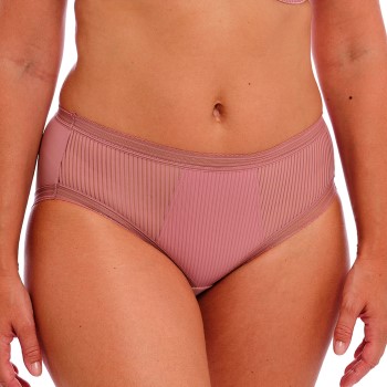 Fantasie Trusser Fusion Brief Lyserosa Large Dame