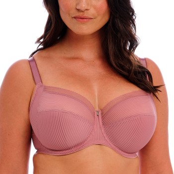 Fantasie Bh Fusion Full Cup Side Support Bra Lyserosa F 75 Dame