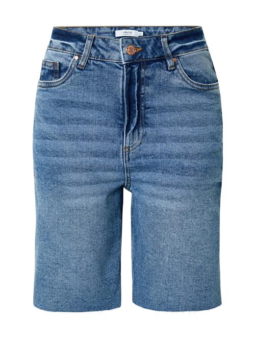 b.young Jeans 'KATO'  blue denim