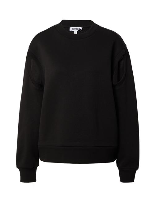 EDITED Sweatshirt 'Valda'  sort