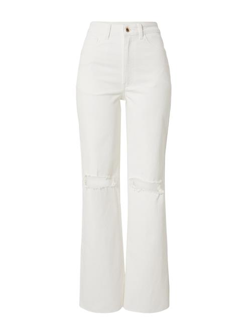 Hoermanseder Jeans 'Greta'  hvid