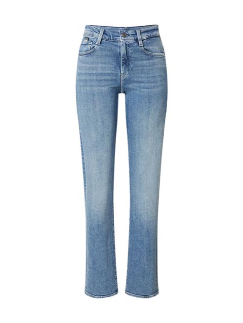 G-STAR Jeans 'Strace'  blue denim