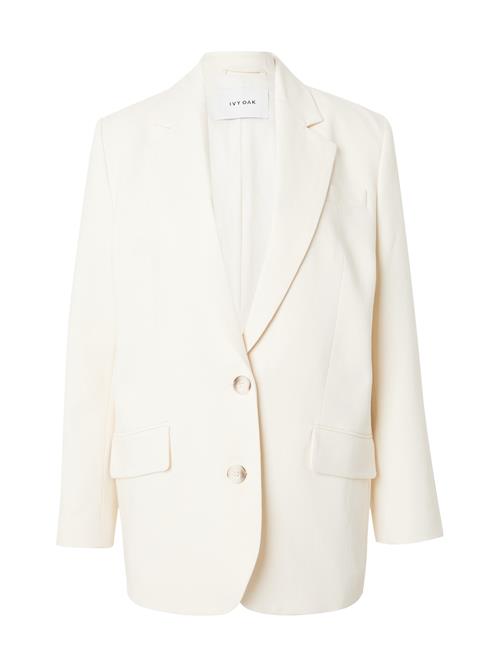 IVY OAK Blazer 'Juna'  creme