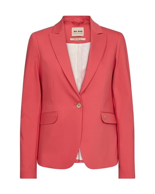 MOS MOSH Blazer  cranberry