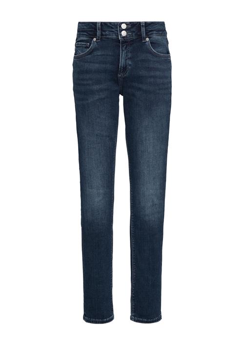 QS Jeans 'Catie'  mørkeblå