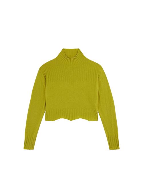 Scalpers Pullover 'Joy Perkins'  lime