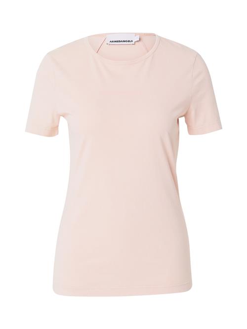 ARMEDANGELS Shirts 'EBAANORA'  pink / rosé