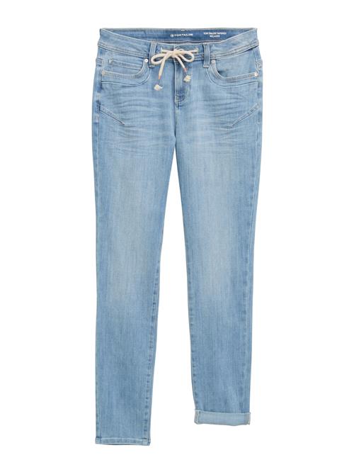 TOM TAILOR Jeans  blue denim