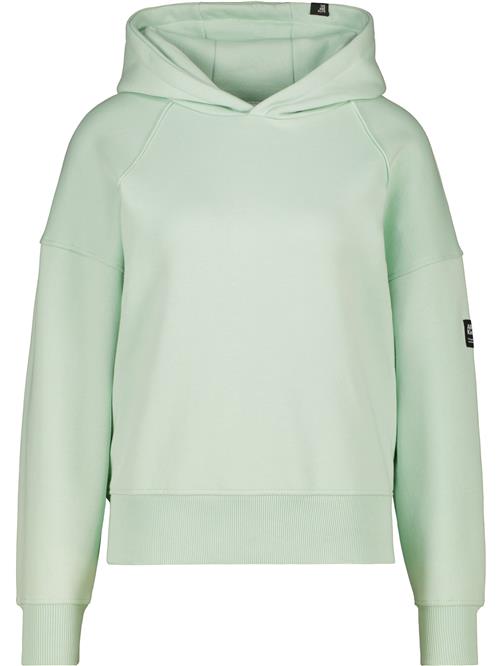 Alife and Kickin Sweatshirt 'JessyAK'  mint