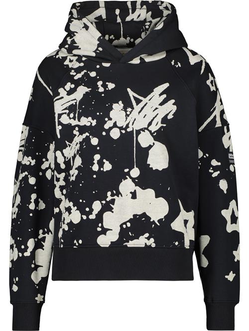 Alife and Kickin Sweatshirt 'JessyAK'  lysegrå / sort