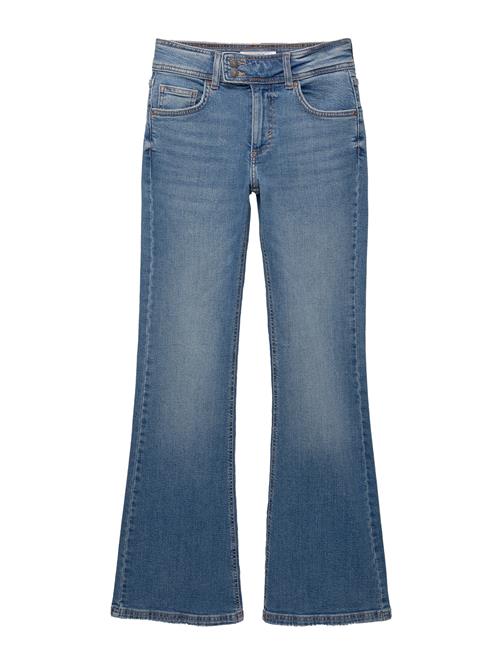 Se Pull&Bear Jeans  blue denim ved About You