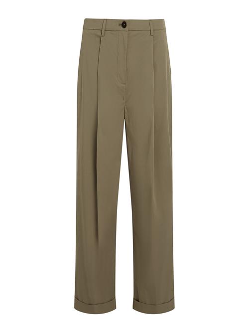 TOMMY HILFIGER Bukser  brun