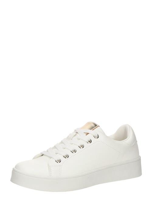 Se CALL IT SPRING Sneaker low 'KALINAAA'  guld / hvid ved About You