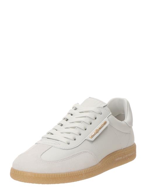 Kennel & Schmenger Sneaker low 'Crack'  hvid / offwhite