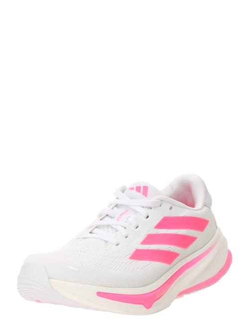 ADIDAS PERFORMANCE Løbesko 'Supernova Rise 2'  pink / hvid
