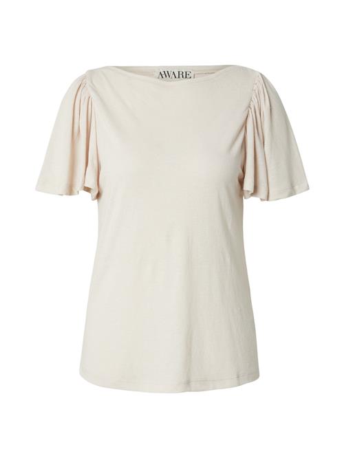 Aware Shirts 'VMPaloma Onella'  lysebeige