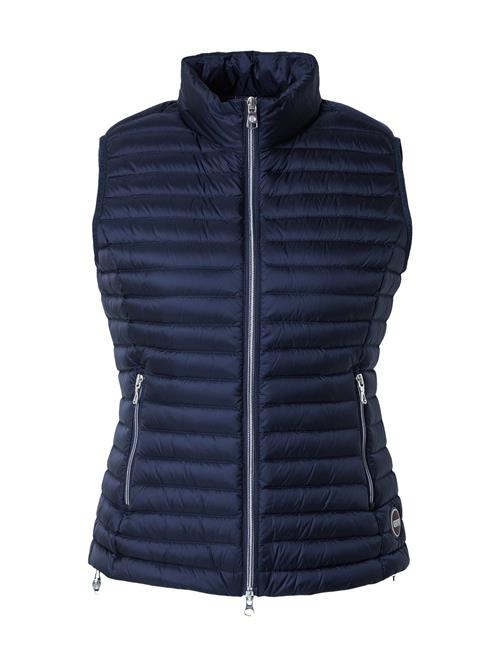 Colmar Vest  blå