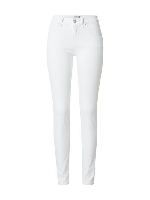 Se LTB Jeans 'Fallon 100'  white denim ved About You