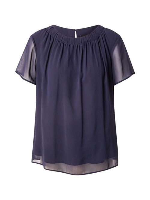 s.Oliver BLACK LABEL Bluse  navy