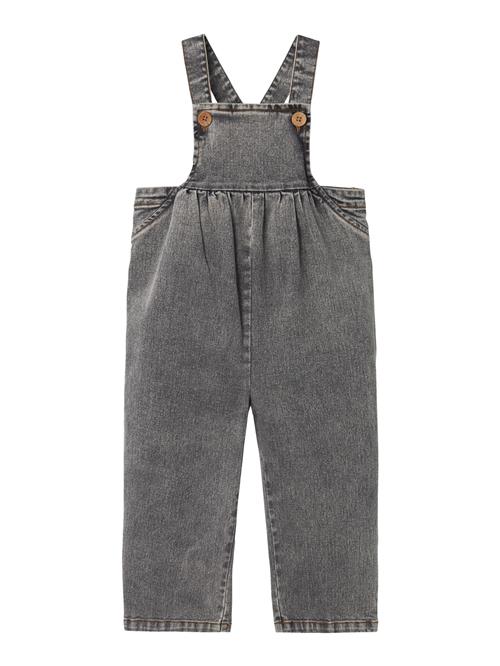 NAME IT Overalls  grey denim