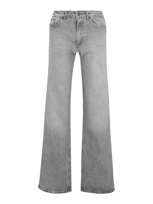 Only Tall Jeans 'ONLJUICY'  grey denim