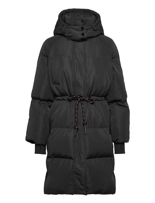 Saga - Winter Puff Recycle Day Birger Et Mikkelsen Black