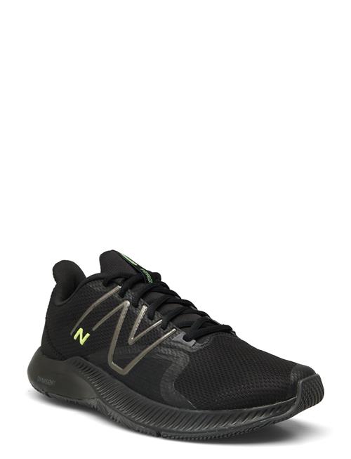 New Balance Dynasoft Trainer New Balance Black