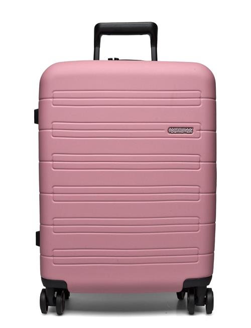 Novastream Spinner 55/20 Tsa Exp American Tourister Pink