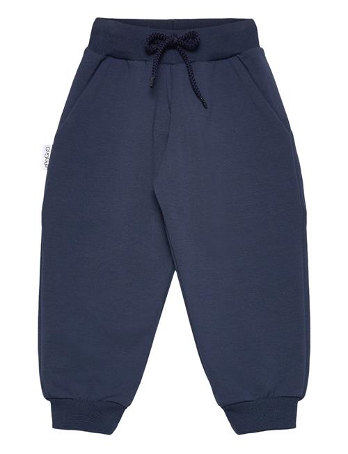 Relaxed Sweatpants Gugguu Navy