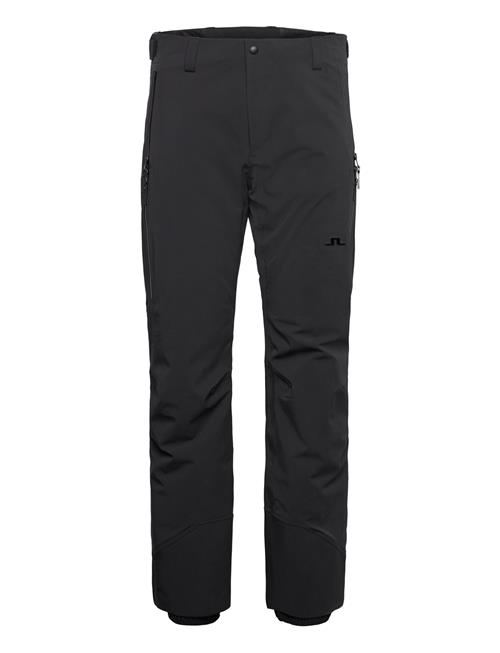 Omnia Pants J. Lindeberg Black