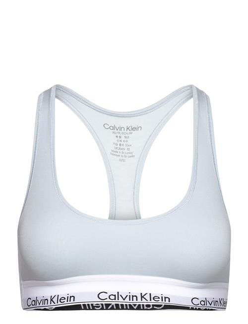 Bralette Calvin Klein Blue