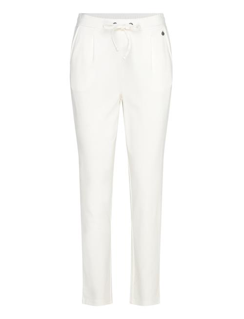 Se Frzastretch 1 Pants Fransa White ved Booztlet