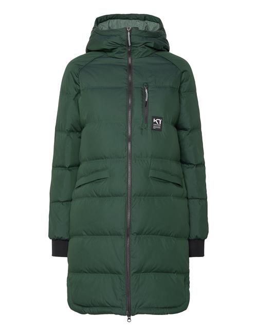 Rongve Parka Kari Traa Green