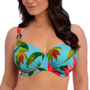 Fantasie Pichola Full Cup Bikini Top Flerfarvet D 85 Dame