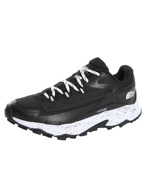 THE NORTH FACE Lave sko 'Vectiv Taraval'  sort / hvid