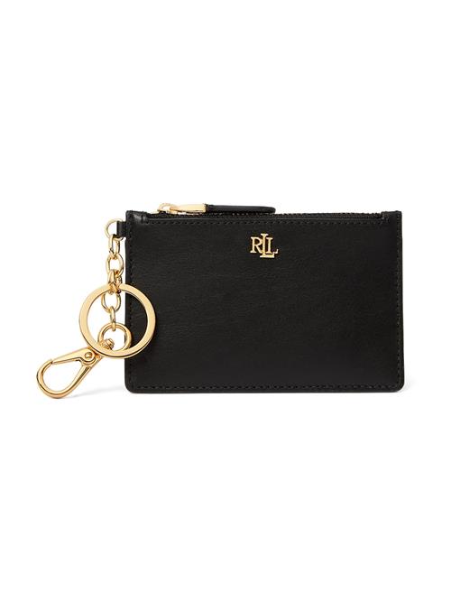 Lauren Ralph Lauren Etui  guld / sort