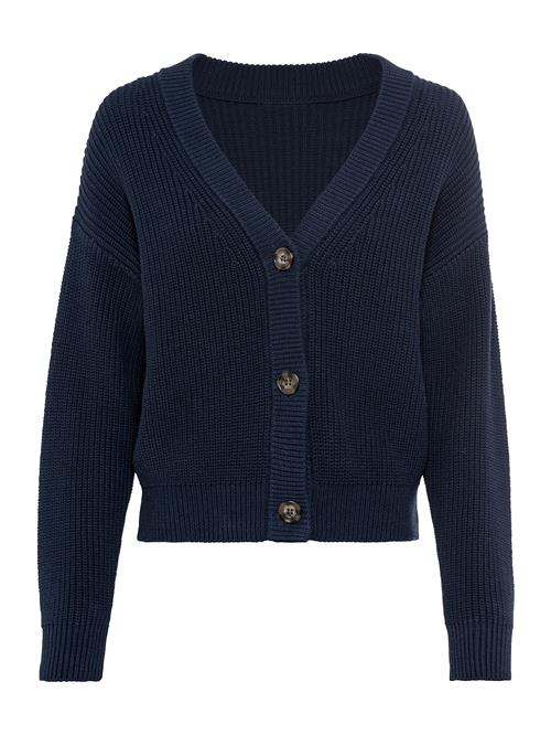 LASCANA Cardigan  navy