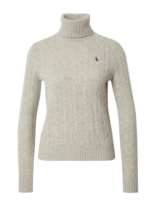 Polo Ralph Lauren Pullover  blå / grå-meleret