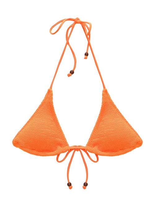 Pull&Bear Bikinioverdel  mandarin