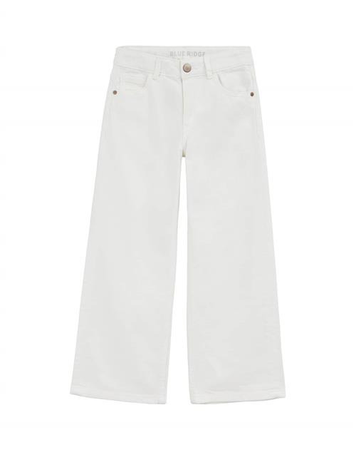 Se WE Fashion Jeans  white denim ved About You