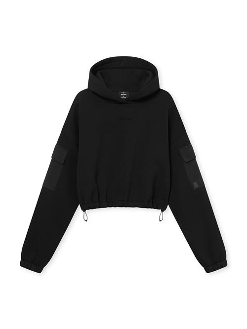 Se Johnny Urban Sweatshirt 'Carly'  sort ved About You